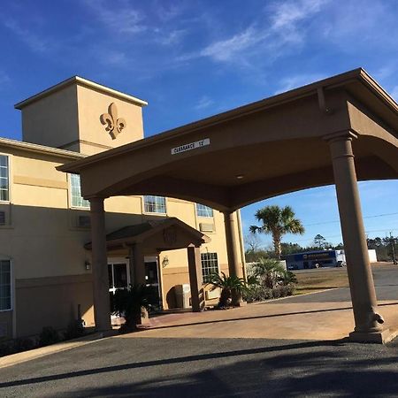 Rodeway Inn & Suites Winnfield Luaran gambar