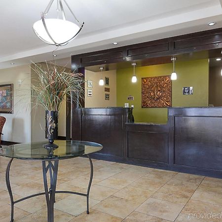 Rodeway Inn & Suites Winnfield Luaran gambar
