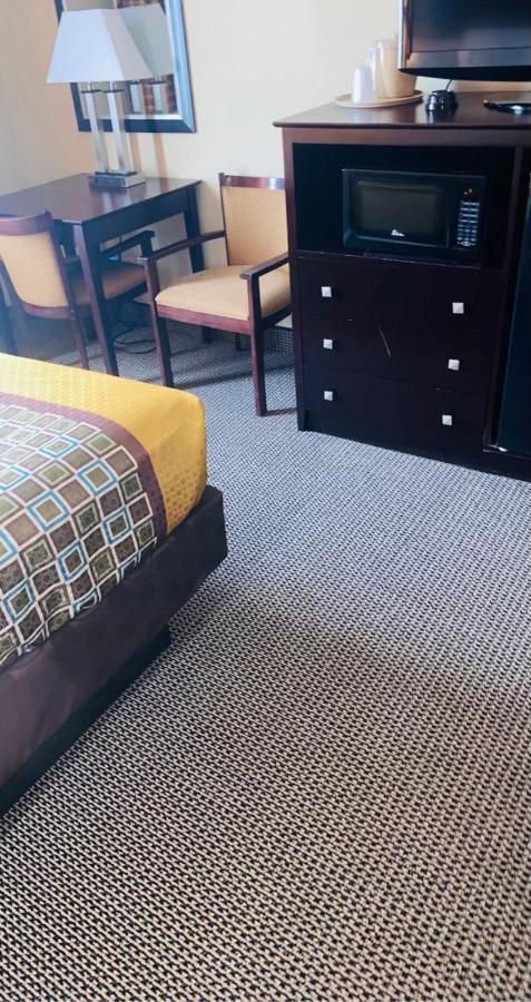 Rodeway Inn & Suites Winnfield Luaran gambar