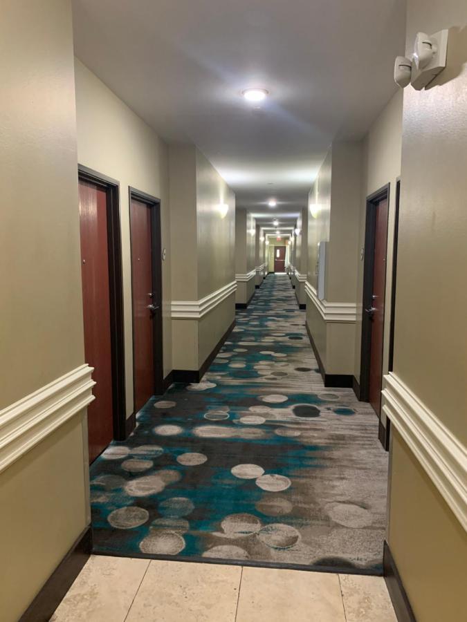 Rodeway Inn & Suites Winnfield Luaran gambar