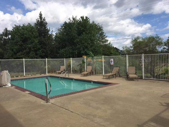 Rodeway Inn & Suites Winnfield Luaran gambar