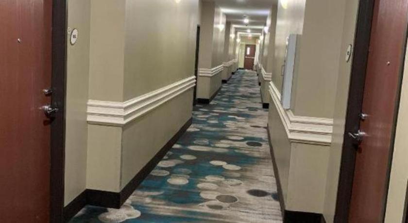 Rodeway Inn & Suites Winnfield Luaran gambar