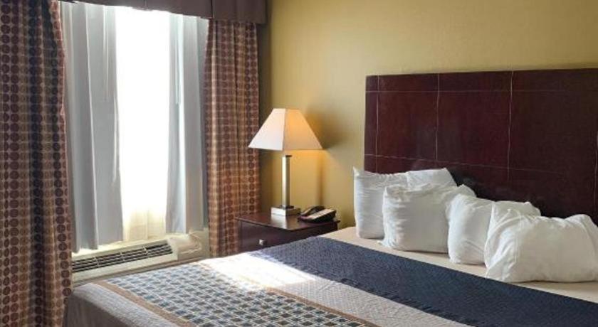 Rodeway Inn & Suites Winnfield Luaran gambar