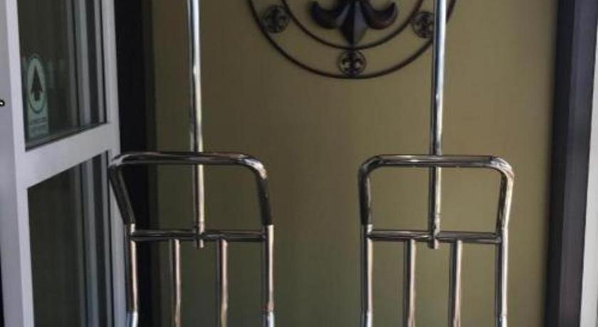 Rodeway Inn & Suites Winnfield Luaran gambar