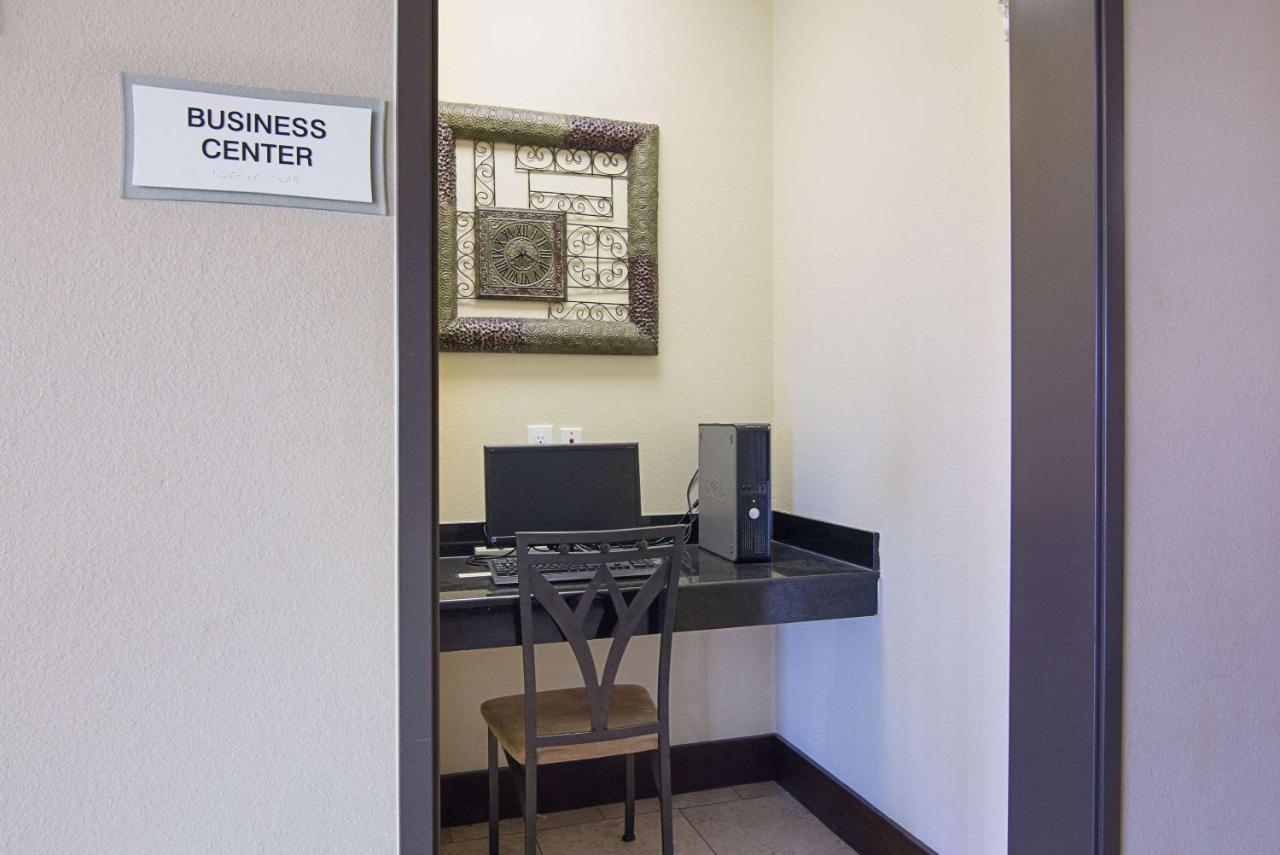 Rodeway Inn & Suites Winnfield Luaran gambar